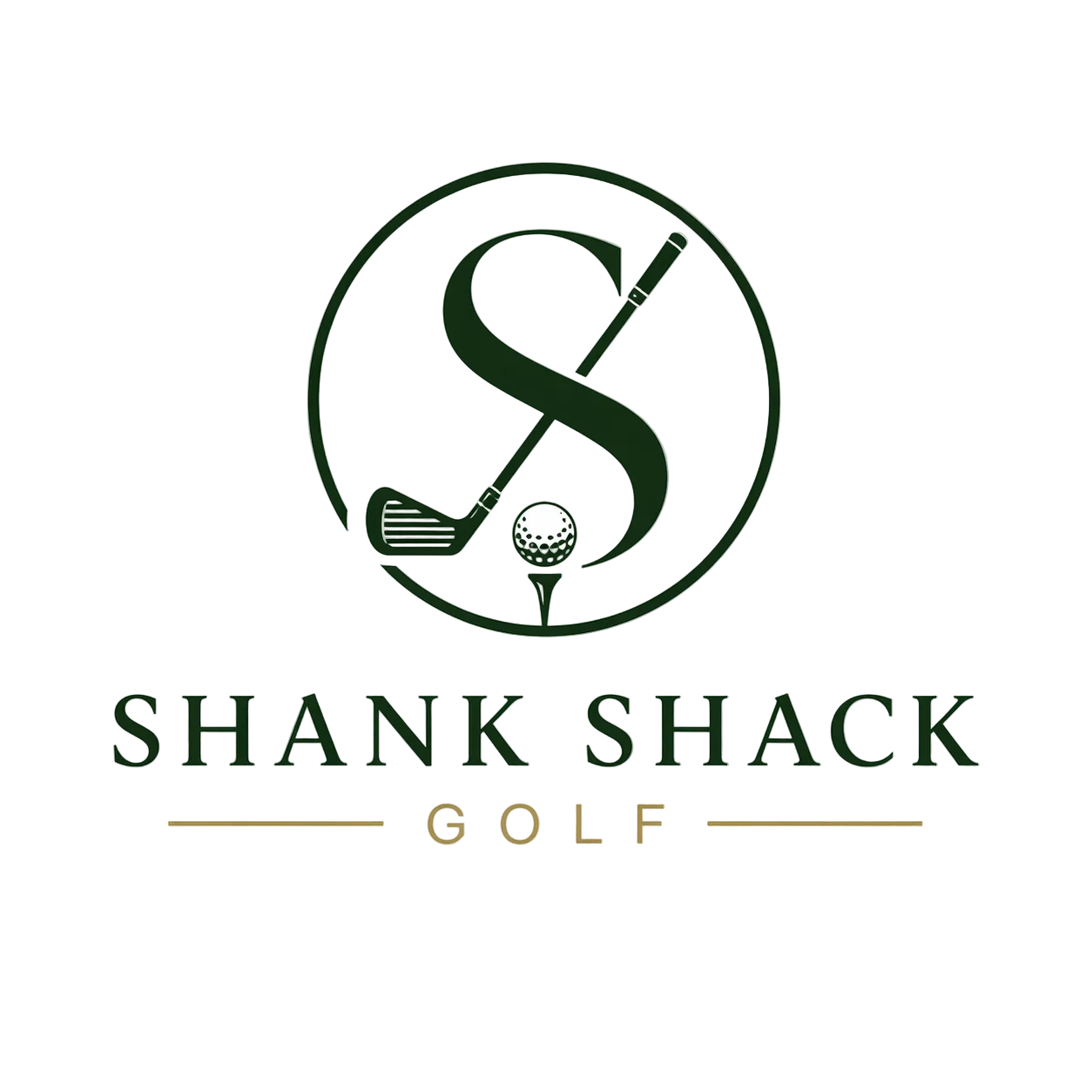 Shank Shack Golf