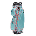 Boho Cart Golf Bag