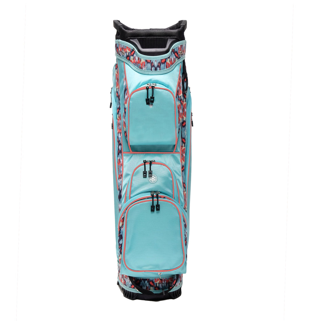 Boho Cart Golf Bag