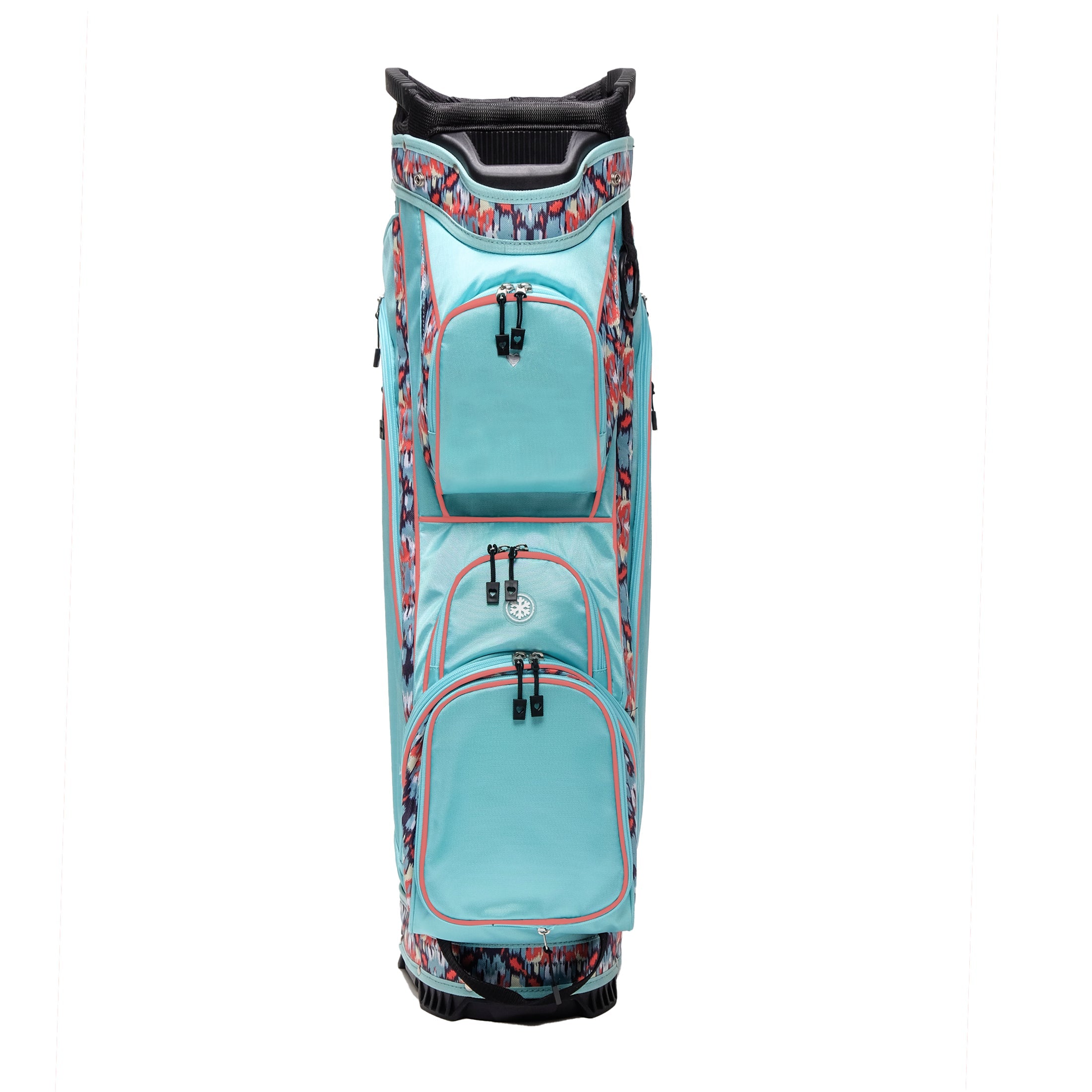 Boho Cart Golf Bag
