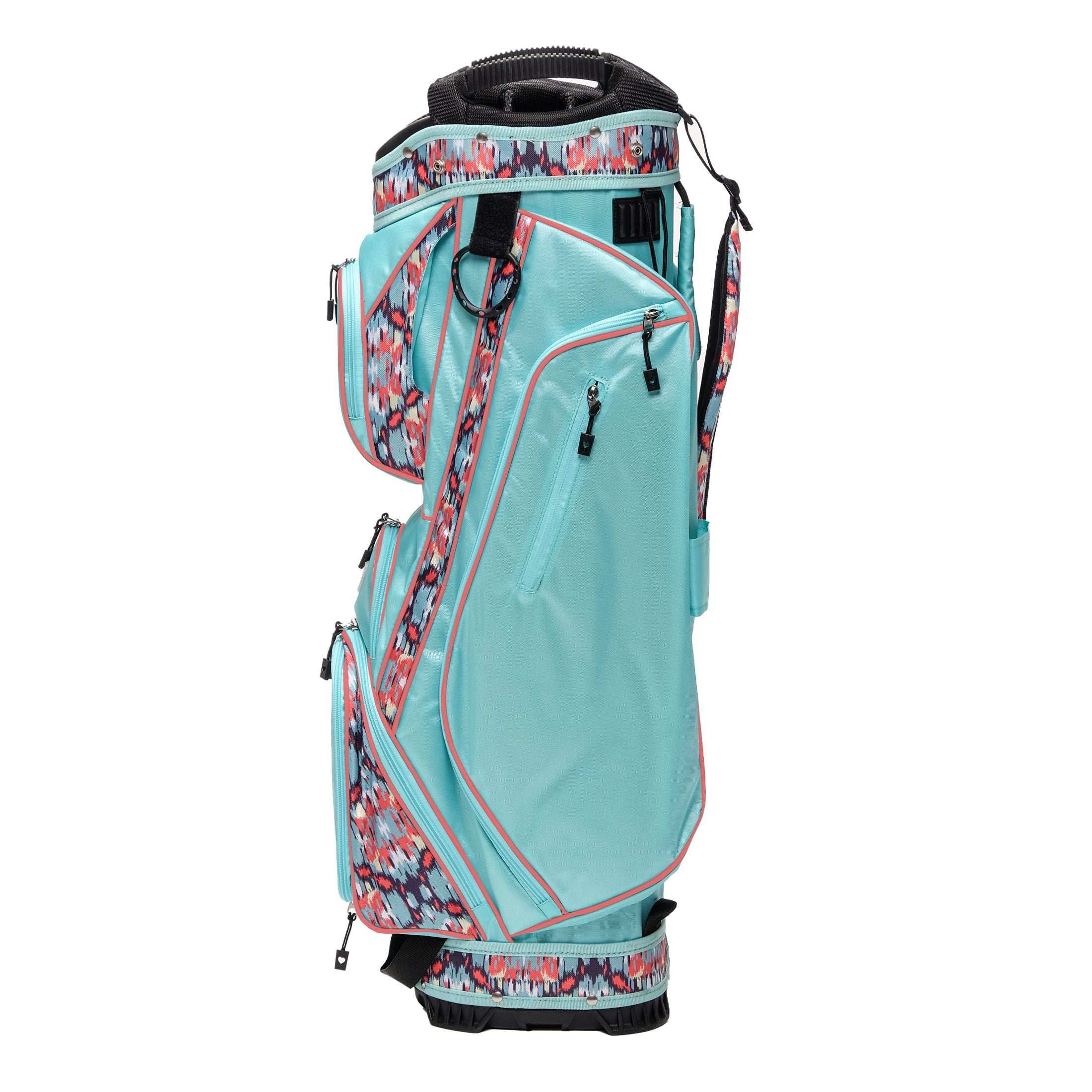 Boho Cart Golf Bag