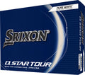 Srixon Q-STAR Tour Golf Balls