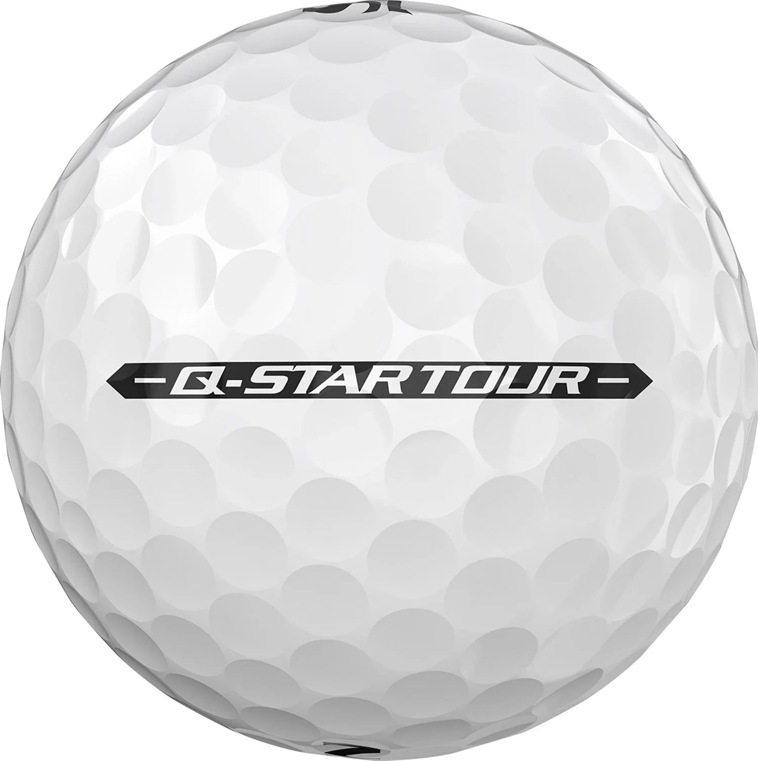 Srixon Q-STAR Tour Golf Balls