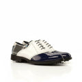 Darius saddle golf shoes II