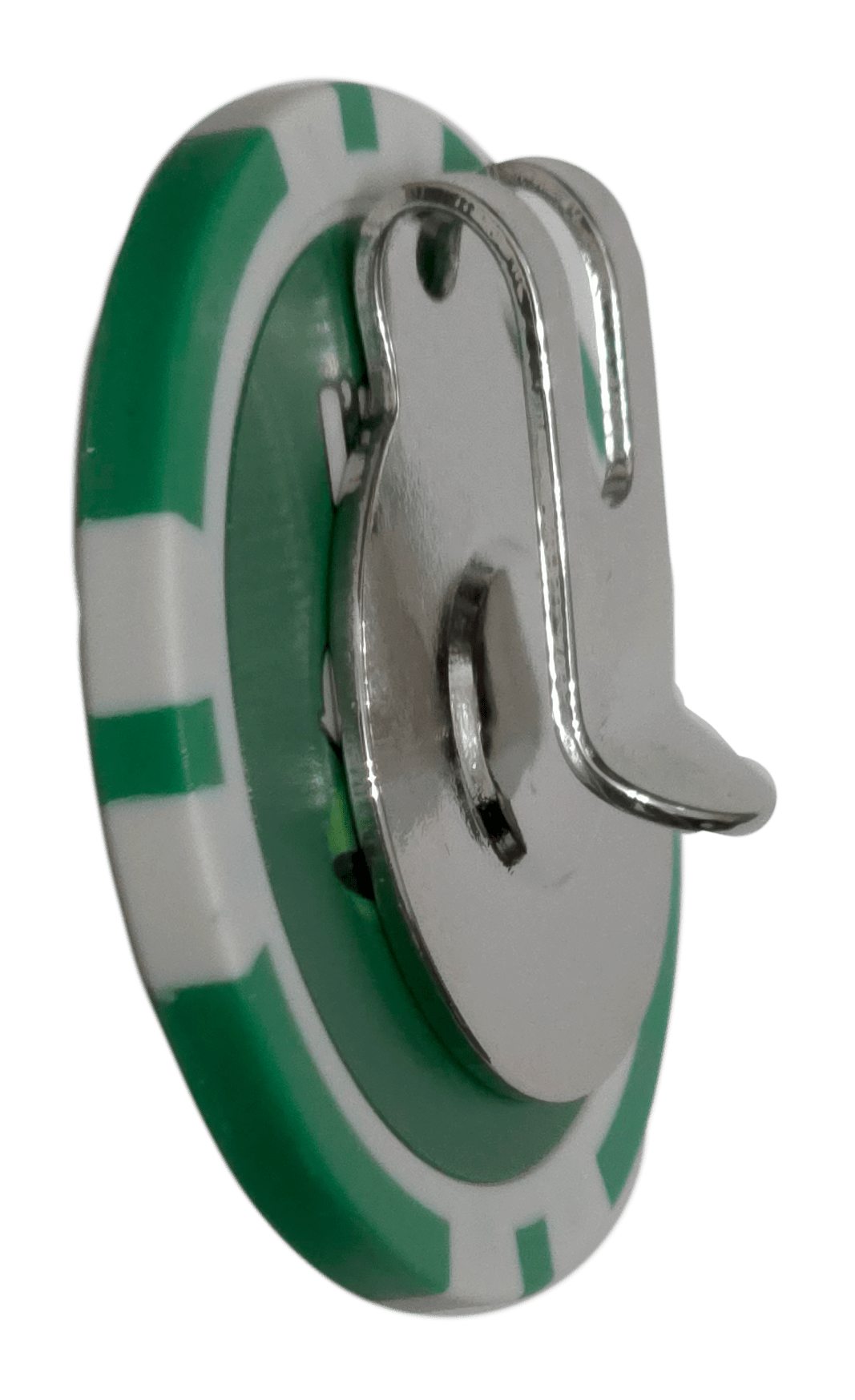 “I’d Tap That” Golf Ball Marker Poker Chip