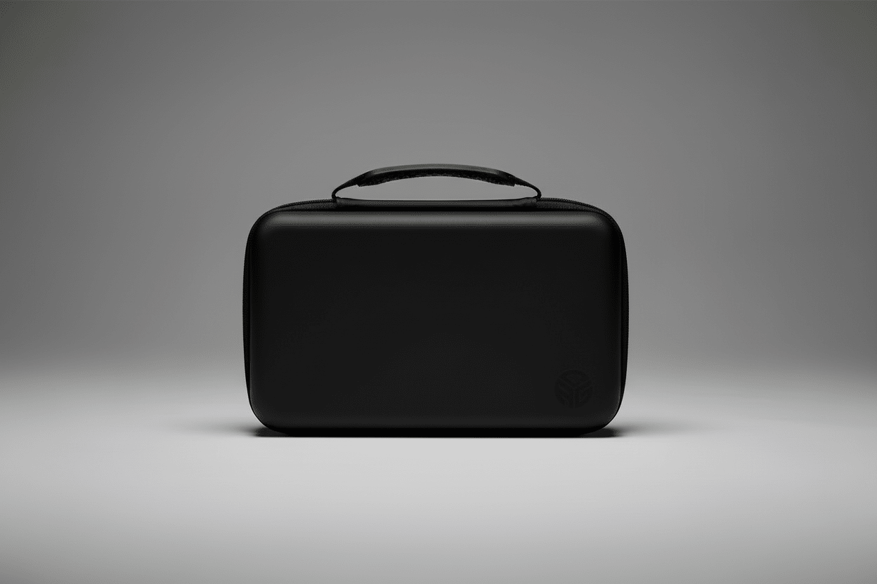 Pro Caddy Golf Accessory Organizer