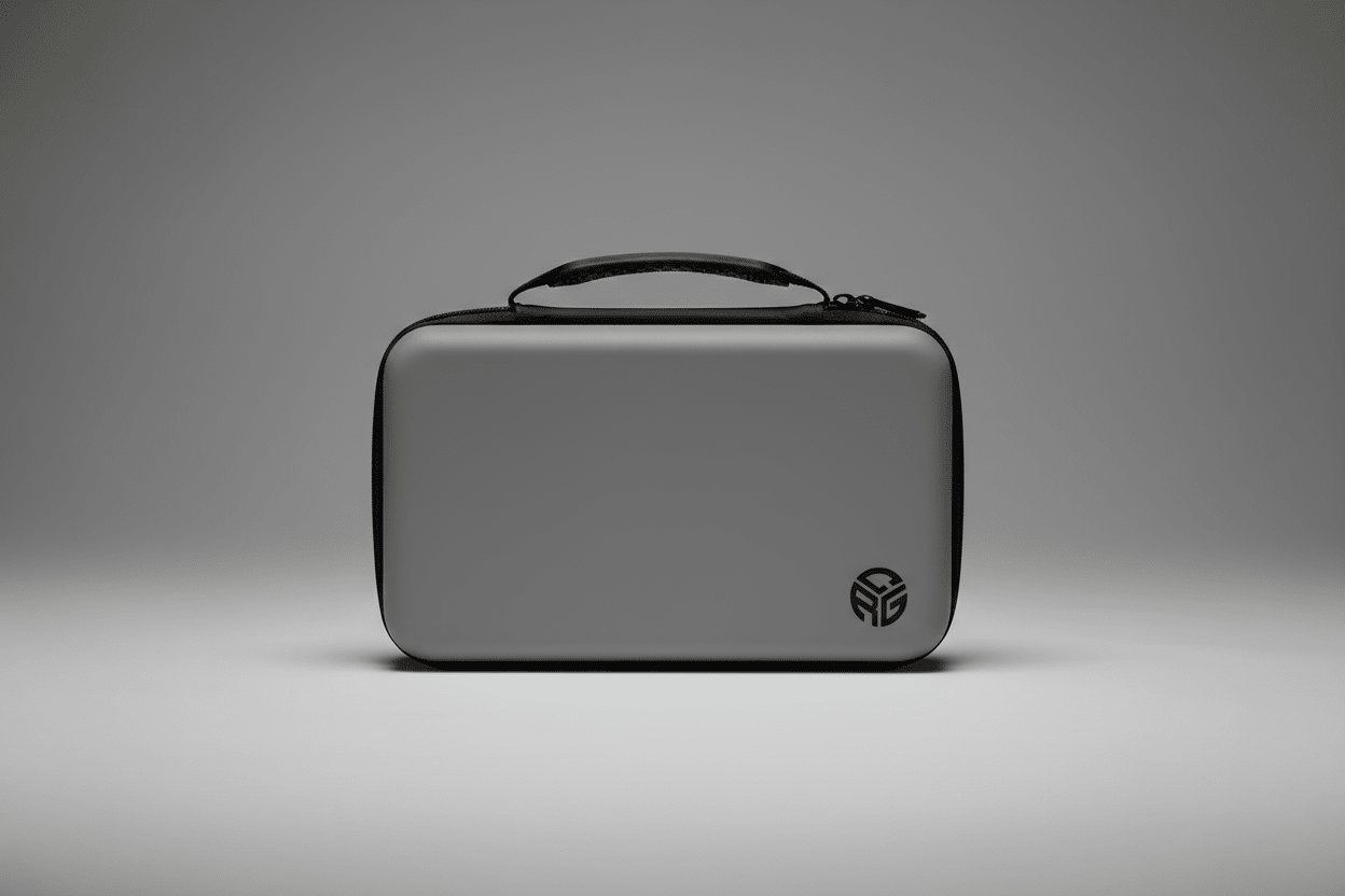 Pro Caddy Golf Accessory Organizer