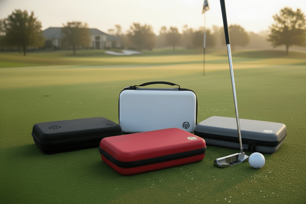 Pro Caddy Golf Accessory Organizer