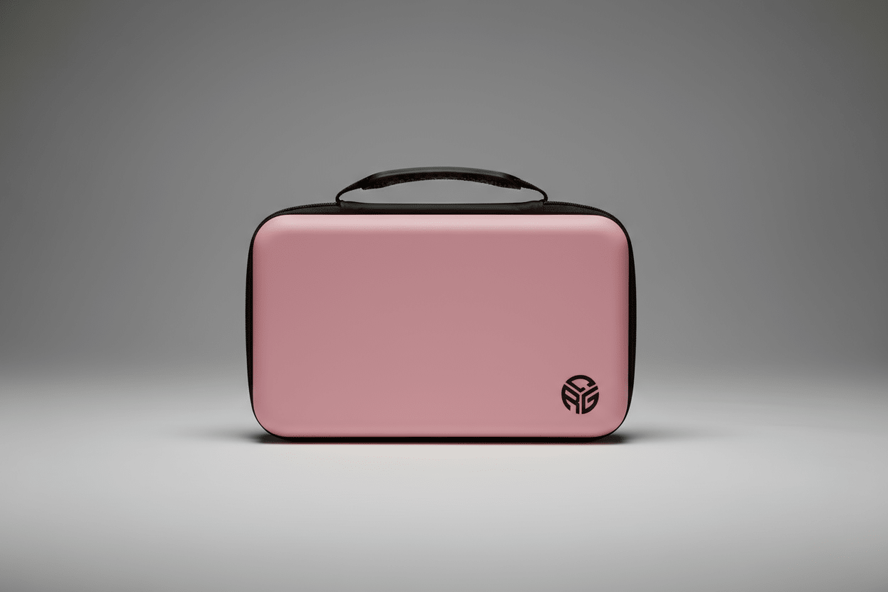 Pro Caddy Golf Accessory Organizer