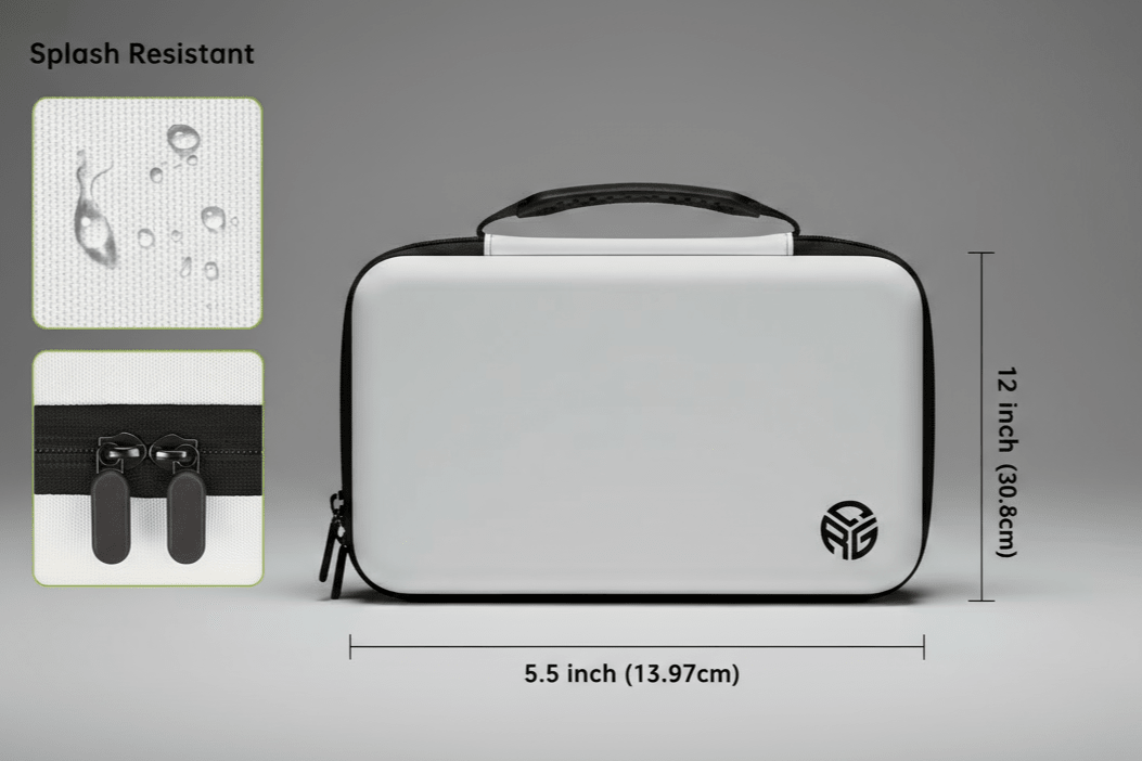 Pro Caddy Golf Accessory Organizer