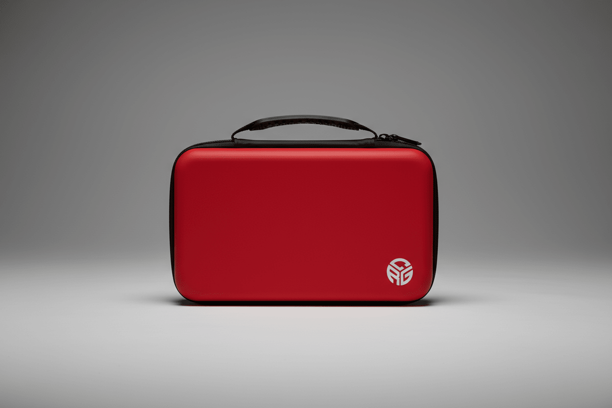 Pro Caddy Golf Accessory Organizer