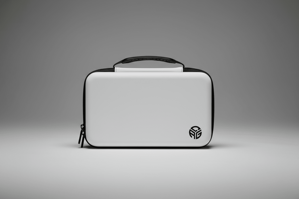 Pro Caddy Golf Accessory Organizer